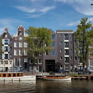 Hotell Pulitzer, Amsterdam