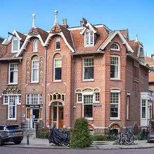 Hotell Atlas Vondelpark, Amsterdam