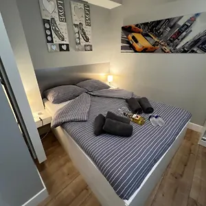 Apartamento Center, Amesterdão