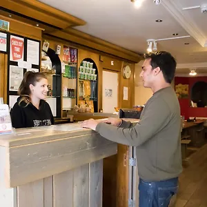 Ostello Crossroads Hostel Amsterdam, Amsterdam