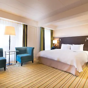 Hotell Renaissance, Amsterdam