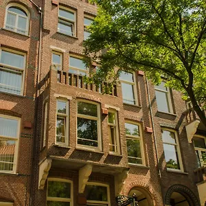 Hotell Omega, Amsterdam