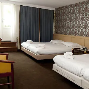 Hotell 74, Amsterdam